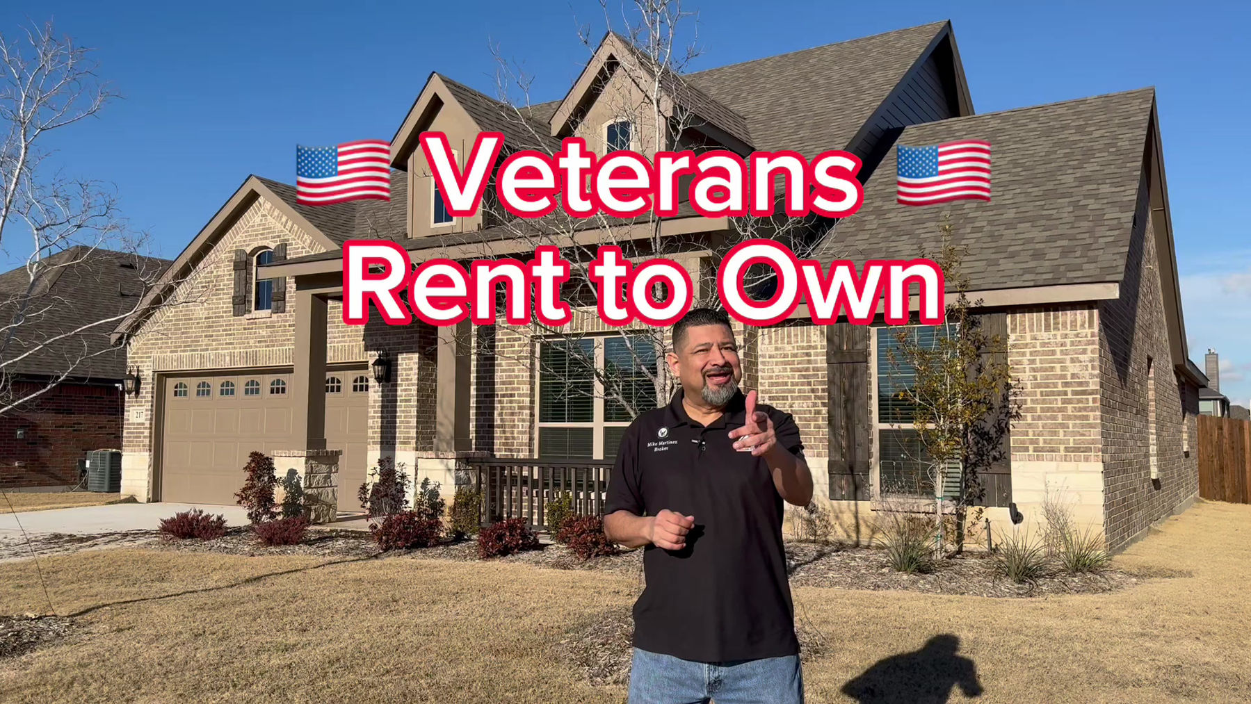 Rent to Own